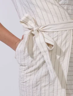 Abito Caractere Beige