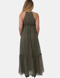 Abito Pepe Jeans Verde