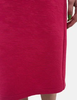 Abito Sandro Ferrone Fucsia