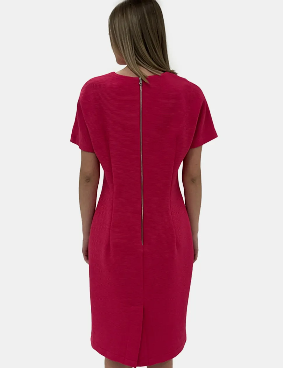Abito Sandro Ferrone Fucsia