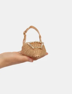 Ballerina Keys Beige