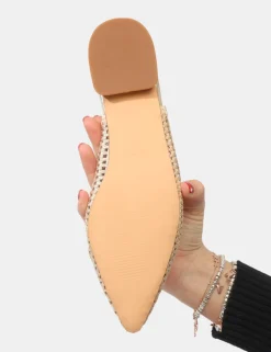 Ballerina Keys Oro