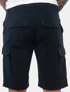 Bermuda Aeronautica Italiana Blu