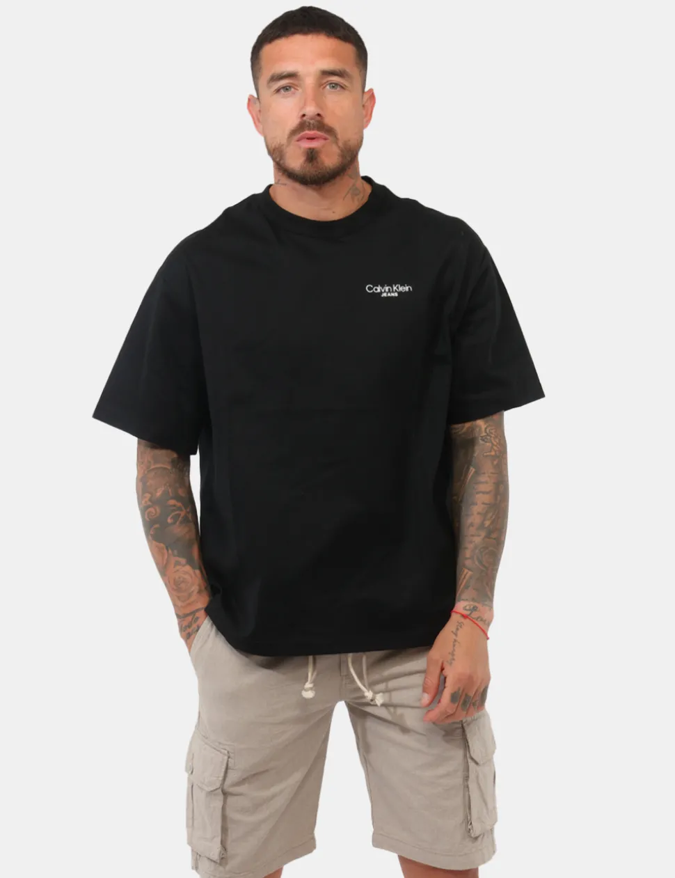 Bermuda Aeronautica Italiana Beige