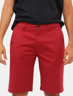 Bermuda Aeronautica Italiana Rosso