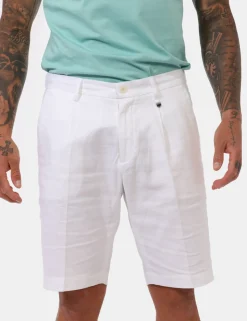 Bermuda Antony Morato Bianco