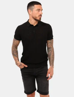 Bermuda Antony Morato Nero