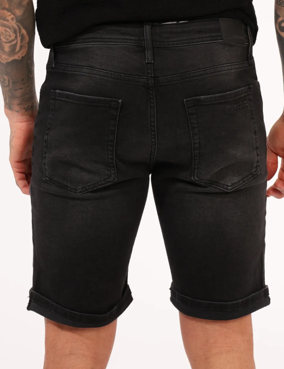 Bermuda Antony Morato Nero