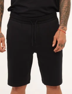 Bermuda Armani Exchange Blu