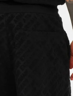 Bermuda Armani Exchange Nero