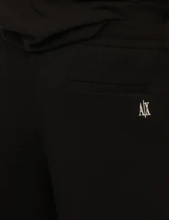 Bermuda Armani Exchange Nero