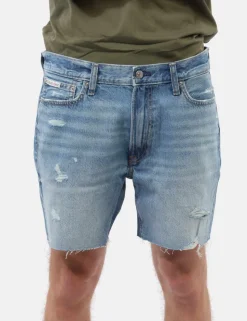 Bermuda Calvin Klein Azzurri