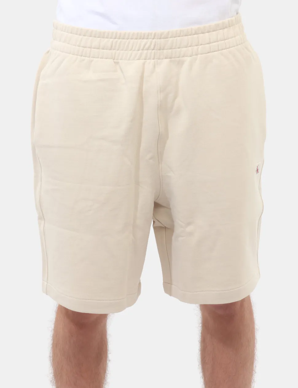 Bermuda Calvin Klein Beige