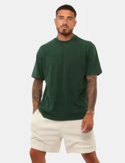 Bermuda Calvin Klein Bianco