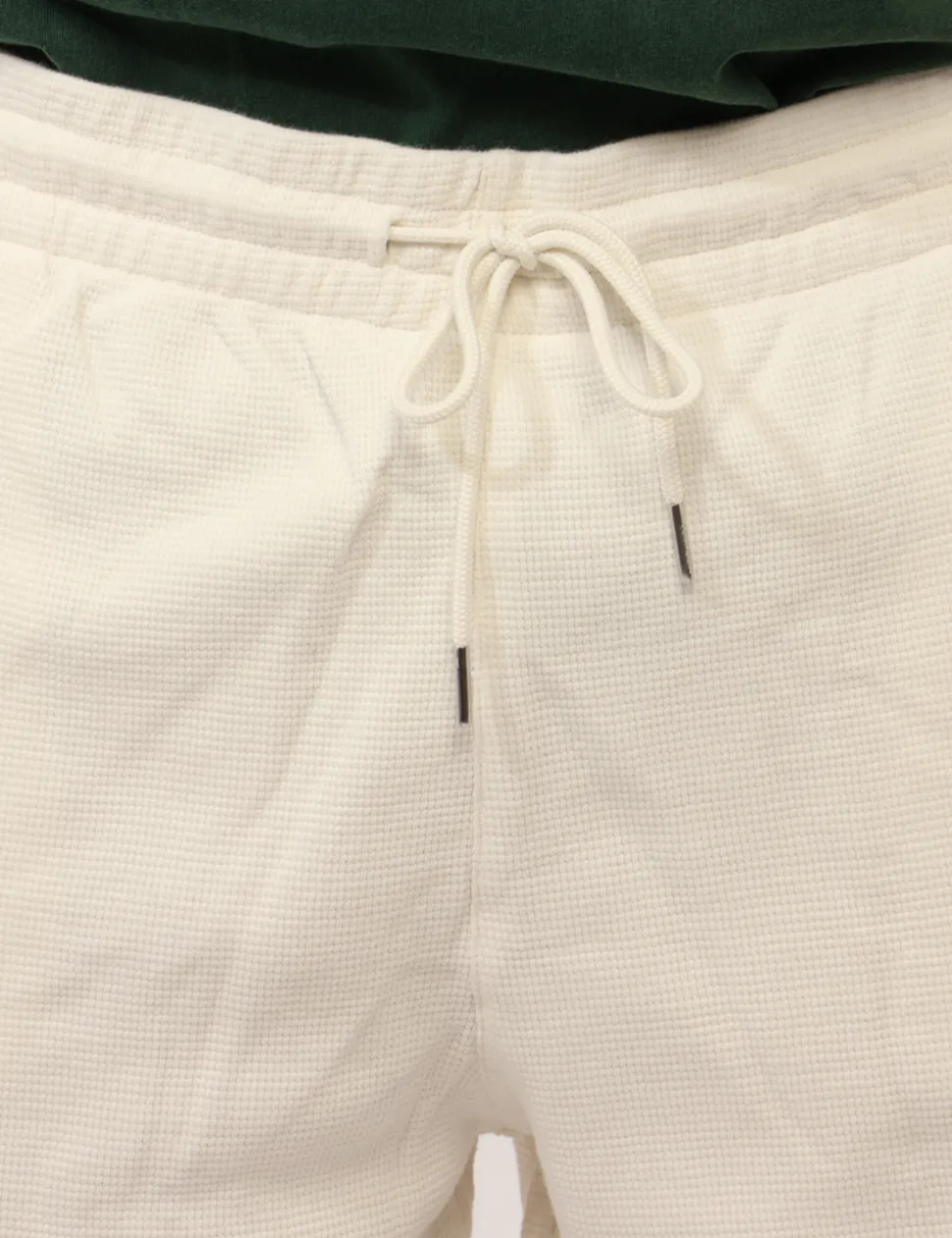 Bermuda Calvin Klein Bianco