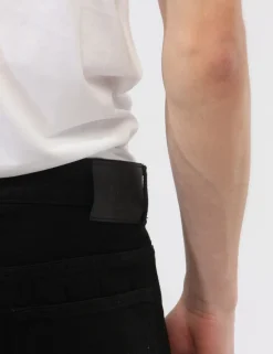 Bermuda Calvin Klein Nero
