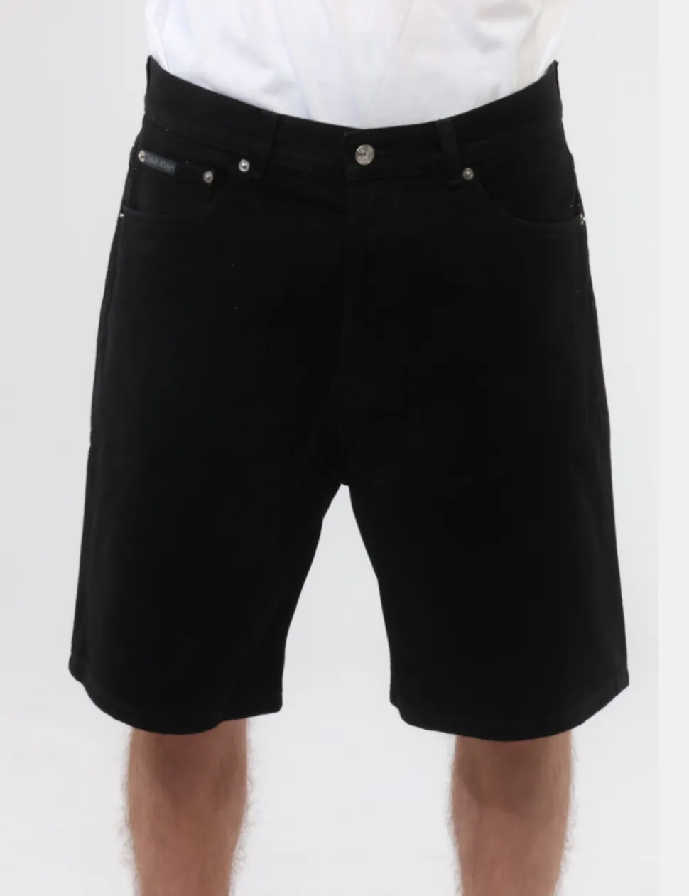 Bermuda Calvin Klein Nero