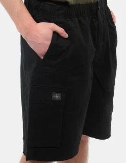 Bermuda Calvin Klein Nero
