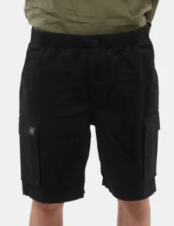 Bermuda Calvin Klein Nero