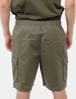 Bermuda Calvin Klein Verde