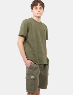 Bermuda Calvin Klein Verde