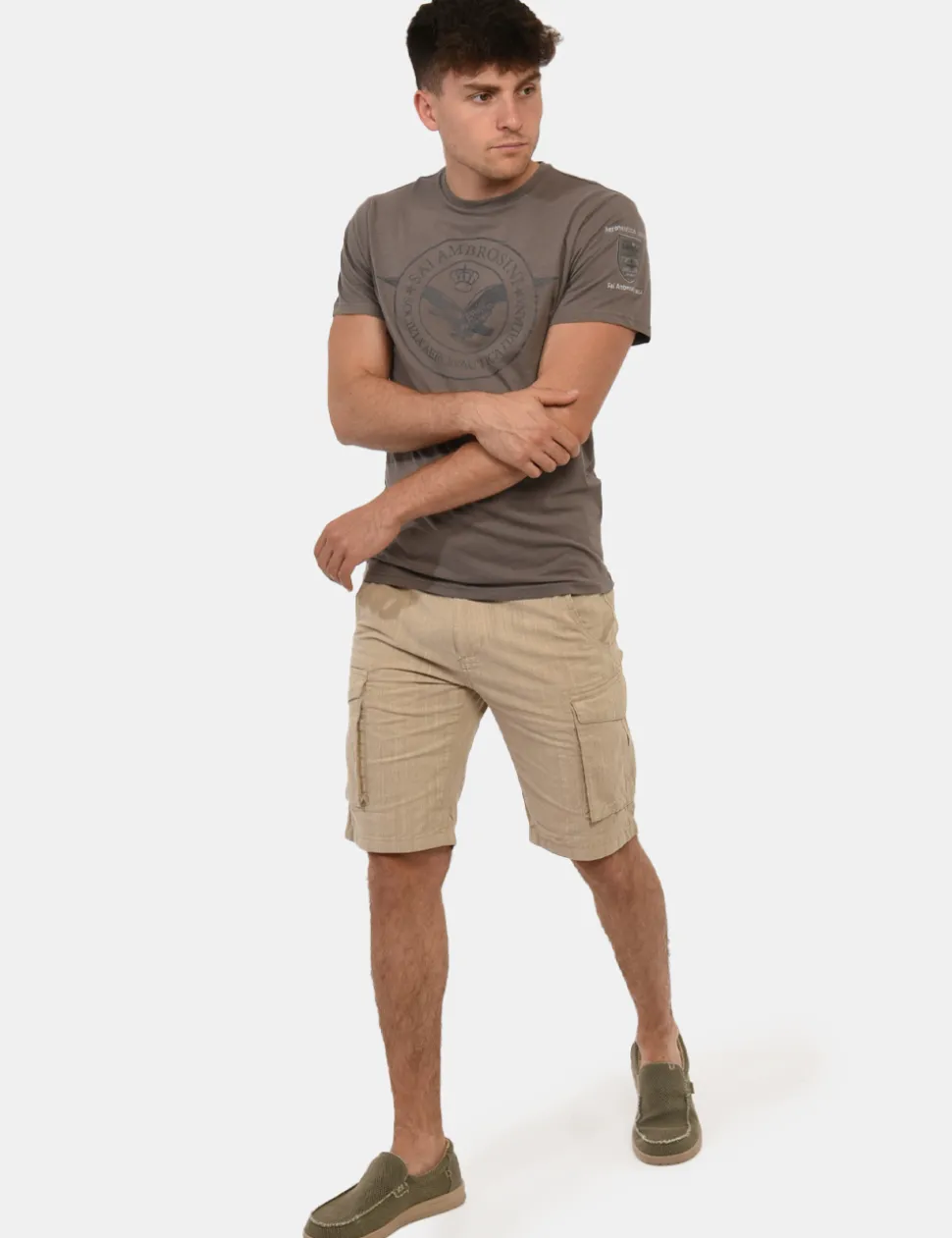 Bermuda Concept83 Beige