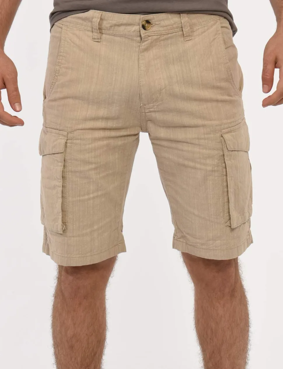 Bermuda Concept83 Beige
