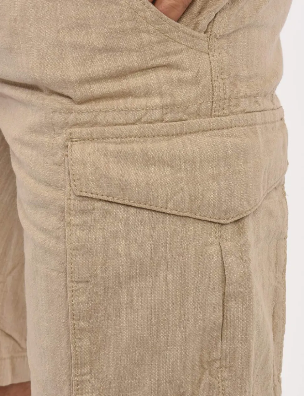 Bermuda Concept83 Beige