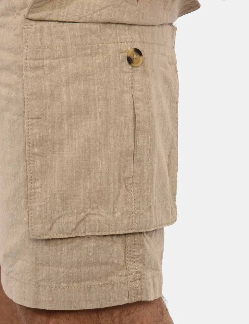 Bermuda Concept83 Beige