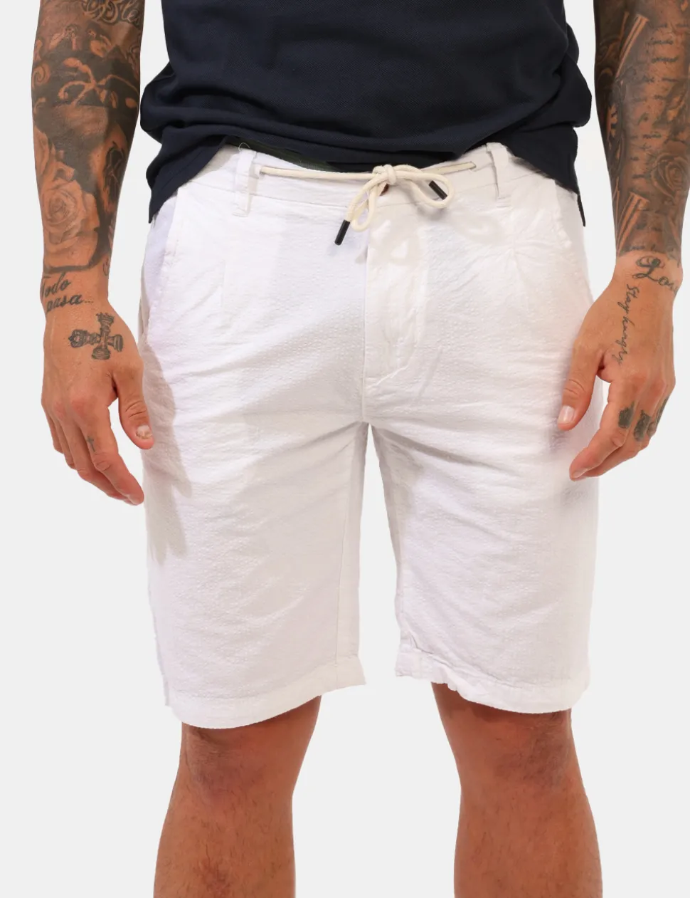 Bermuda Concept83 Bianco