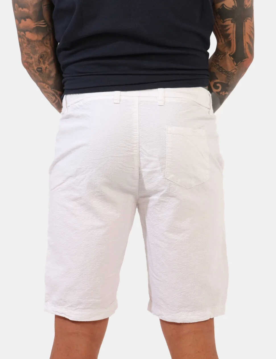 Bermuda Concept83 Bianco