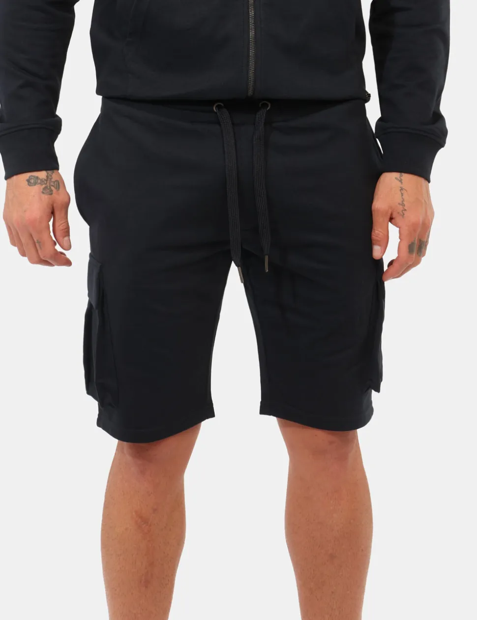 Bermuda Concept83 Blu
