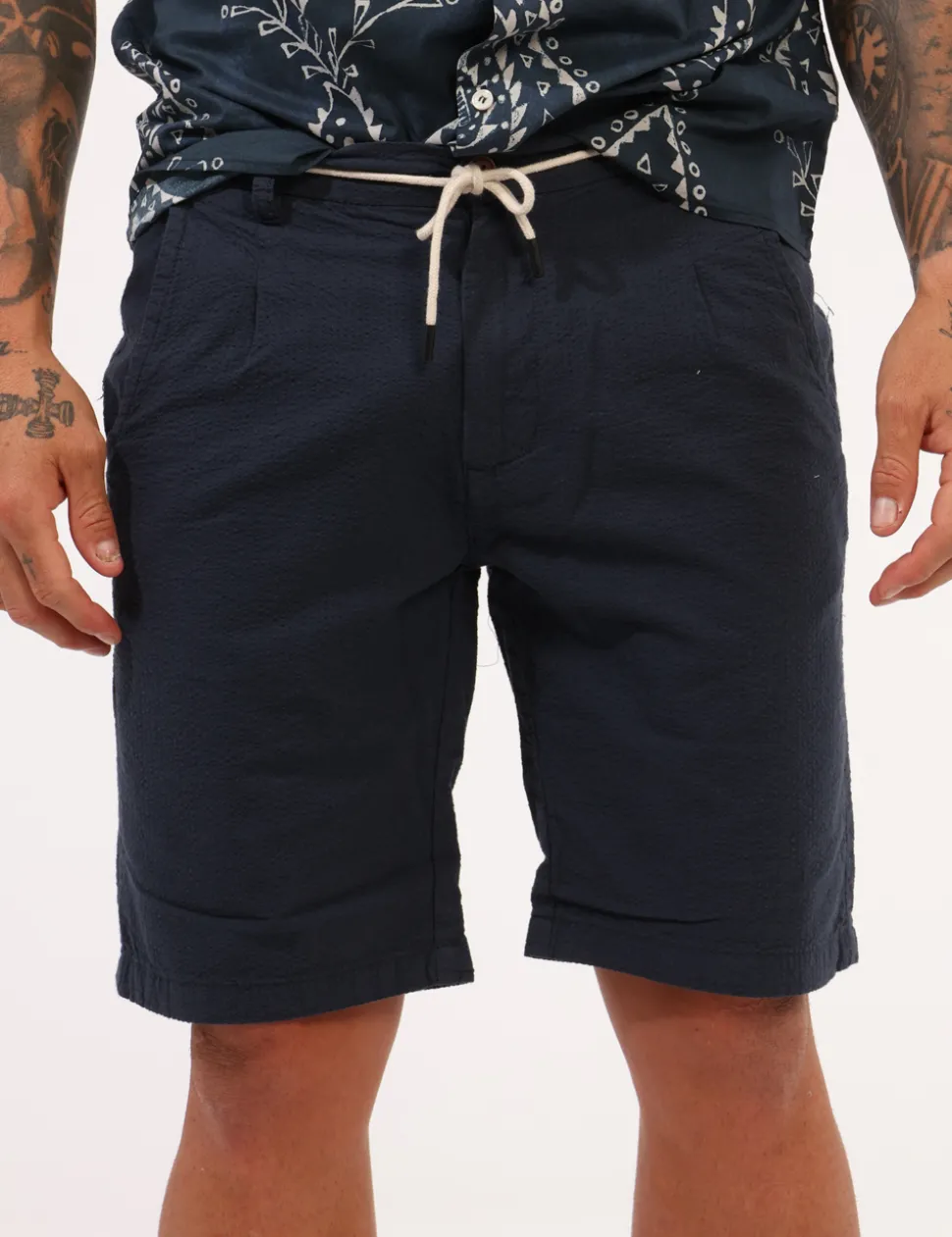 Bermuda Concept83 Blu