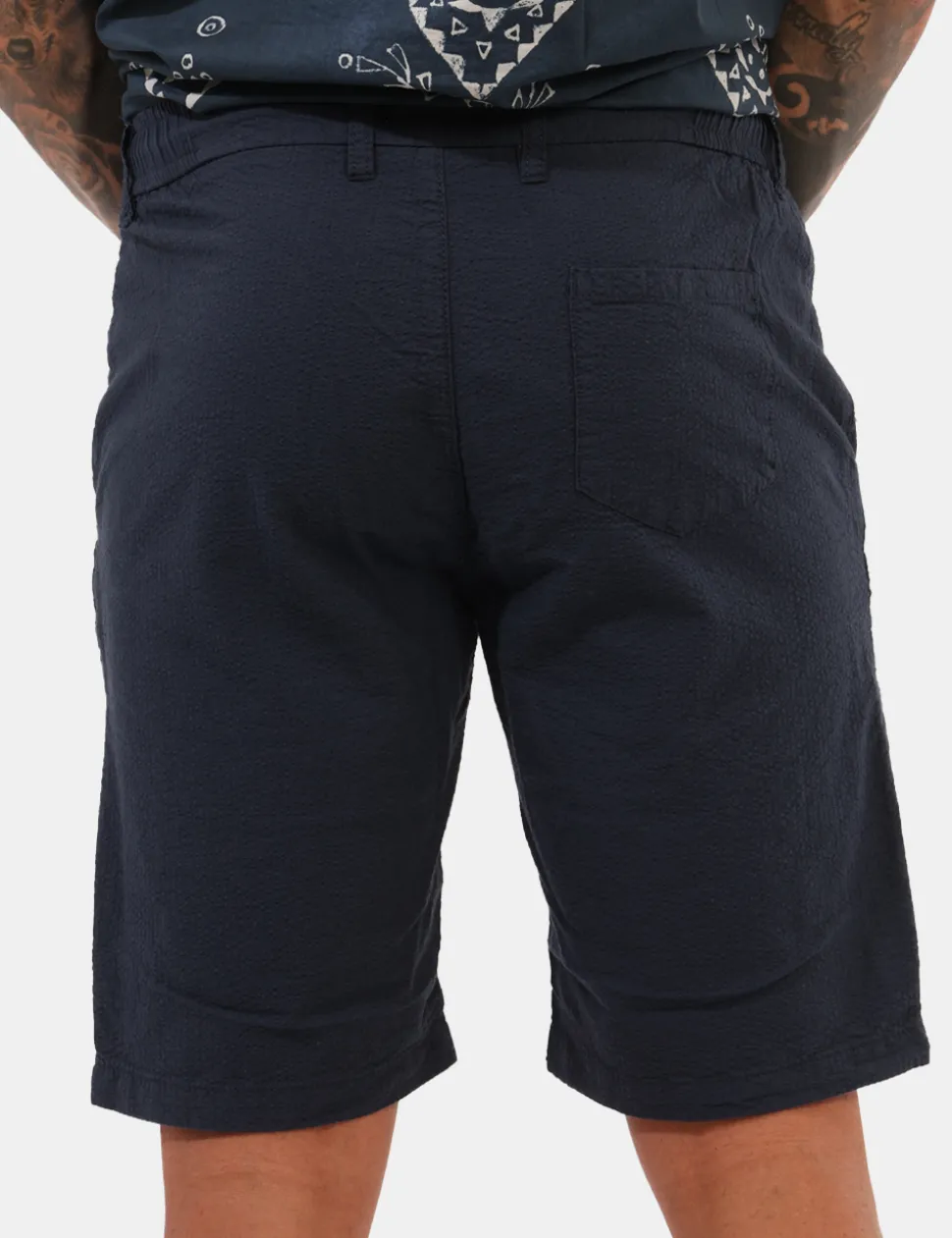 Bermuda Concept83 Blu