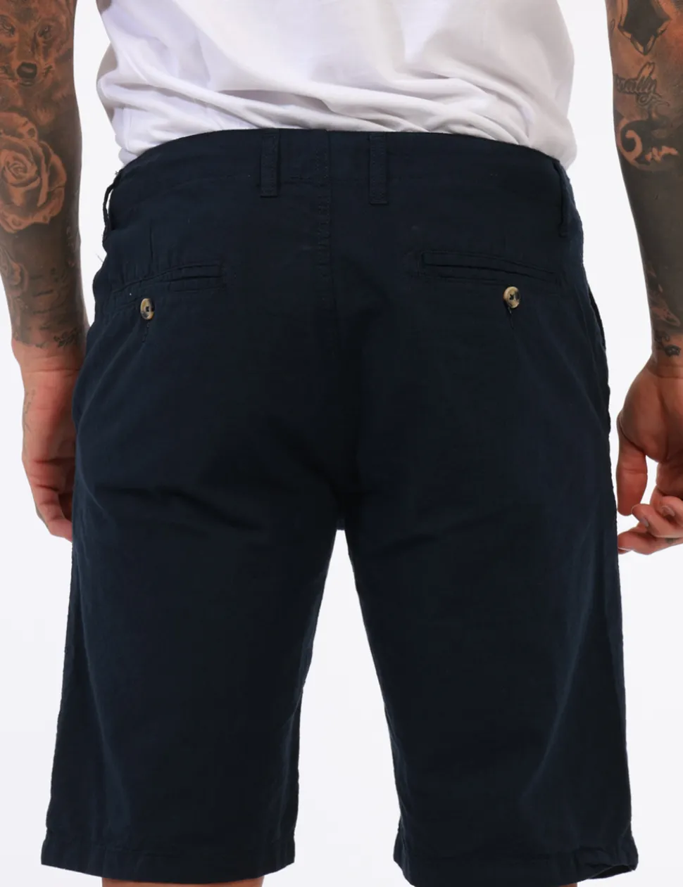 Bermuda Concept83 Blu