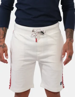 Bermuda Fred Mello Bianco