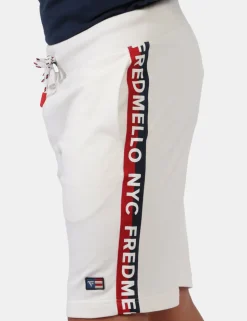 Bermuda Fred Mello Bianco