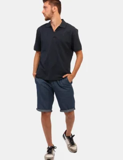 Bermuda Gas Jeans