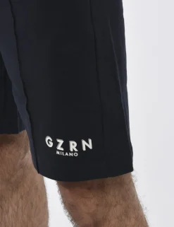 Bermuda Gazzarrini Blu
