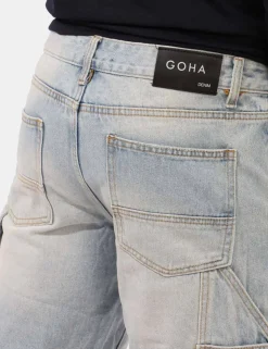 Bermuda Goha Jeans