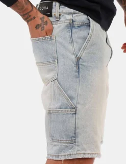 Bermuda Goha Jeans