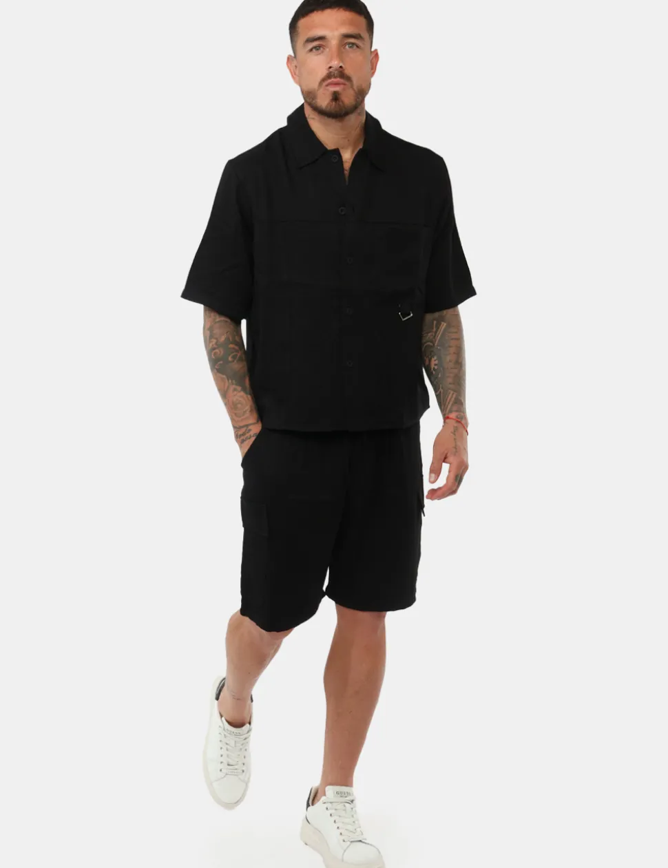 Bermuda Goha Nero