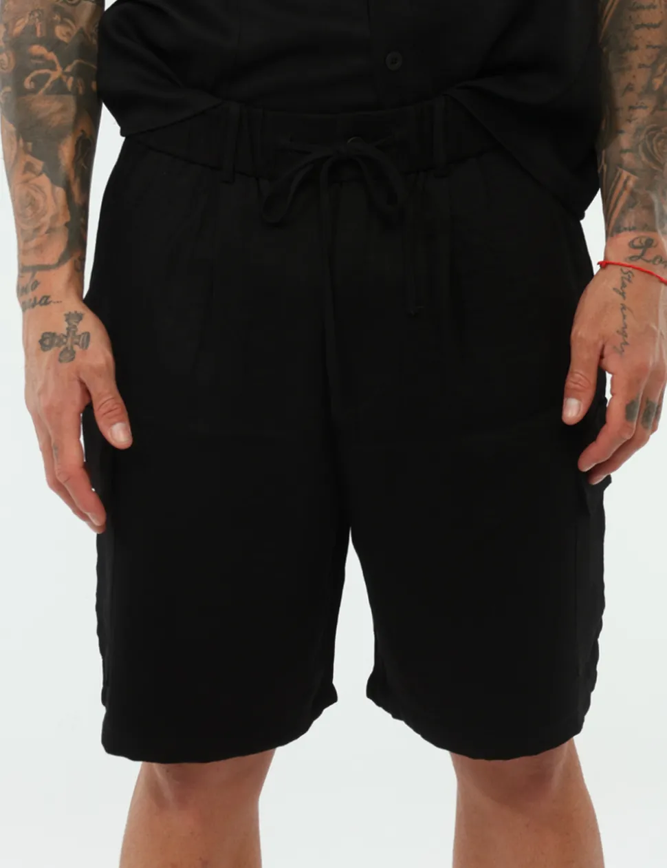 Bermuda Goha Nero
