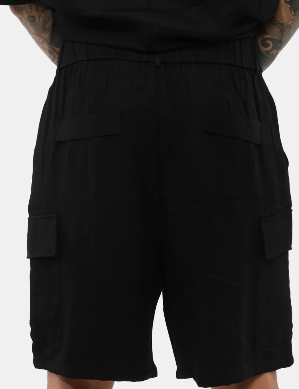 Bermuda Goha Nero