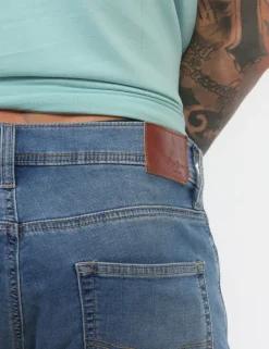 Bermuda Pepe Jeans Azzurro