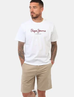 Bermuda Pepe Jeans Beige