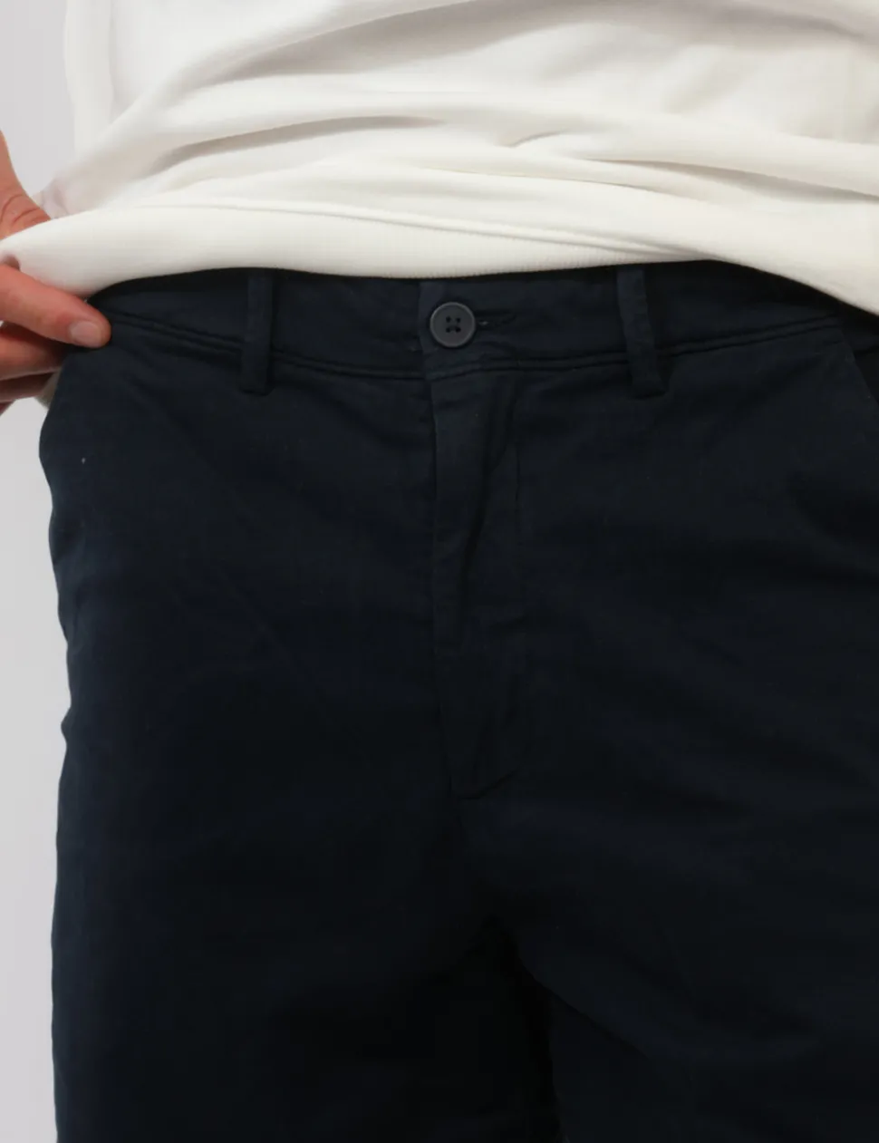Bermuda Pepe Jeans Blu