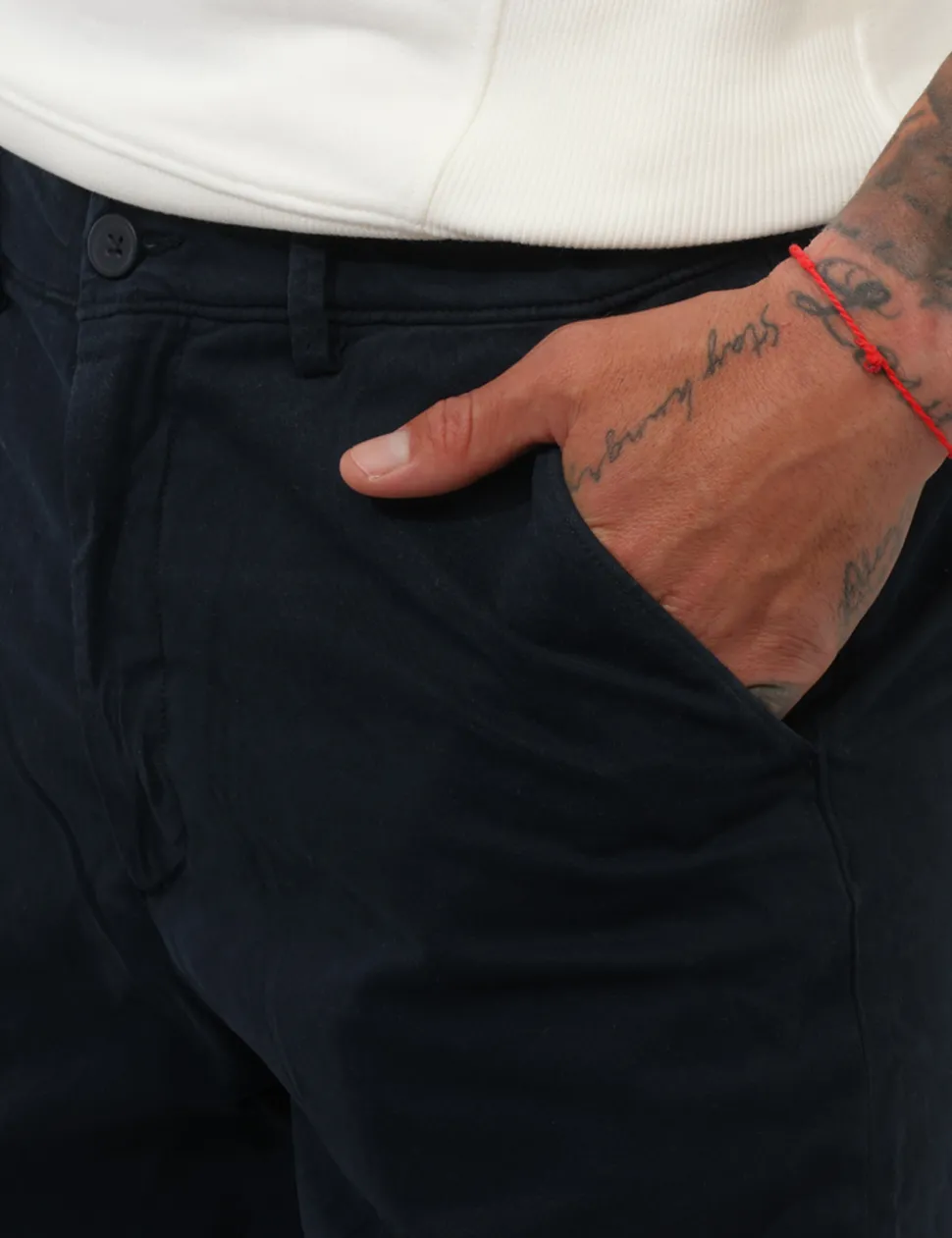 Bermuda Pepe Jeans Blu