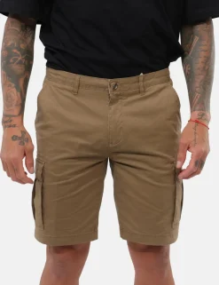 Bermuda Prj22. Beige