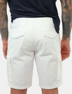 Bermuda Prj22. Bianco